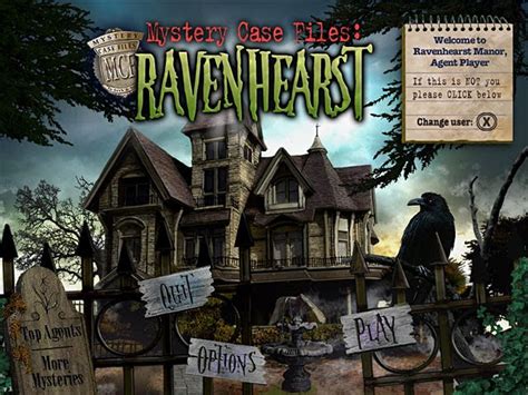 ravenhearst 2 walkthrough